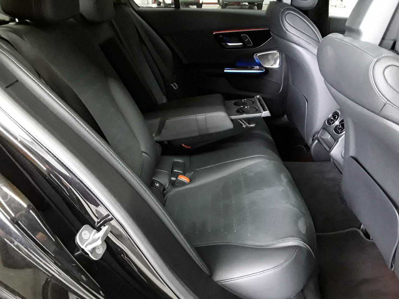 Mercedes-Benz C 220 d 9G-TRONIC AMG Line 14