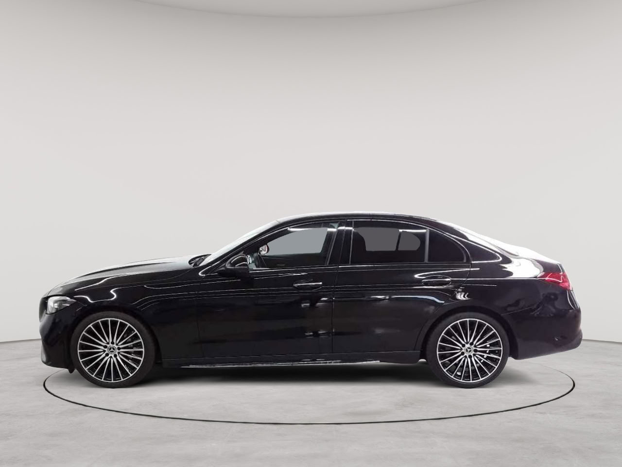 Mercedes-Benz C 220 d 9G-TRONIC AMG Line 6