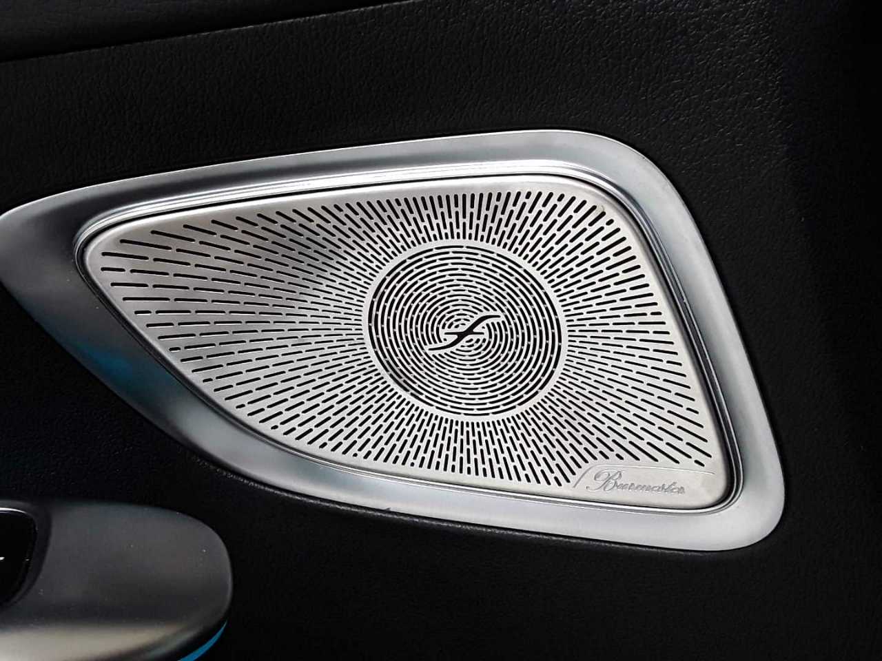 Mercedes-Benz C 220 d 9G-TRONIC AMG Line 17