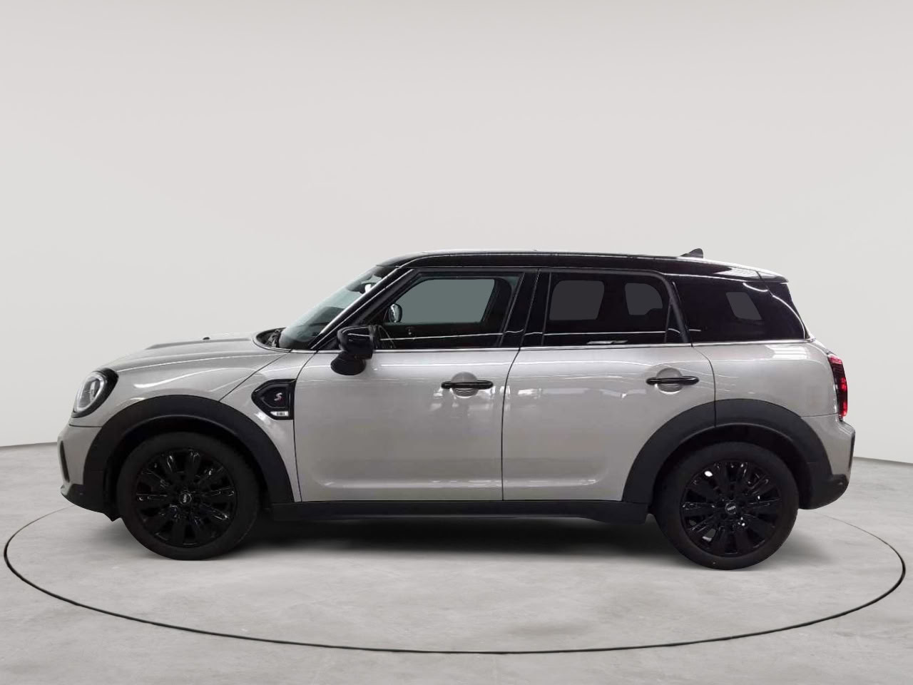 Mini Cooper SD Countryman All4 Aut. Classic Trim 6