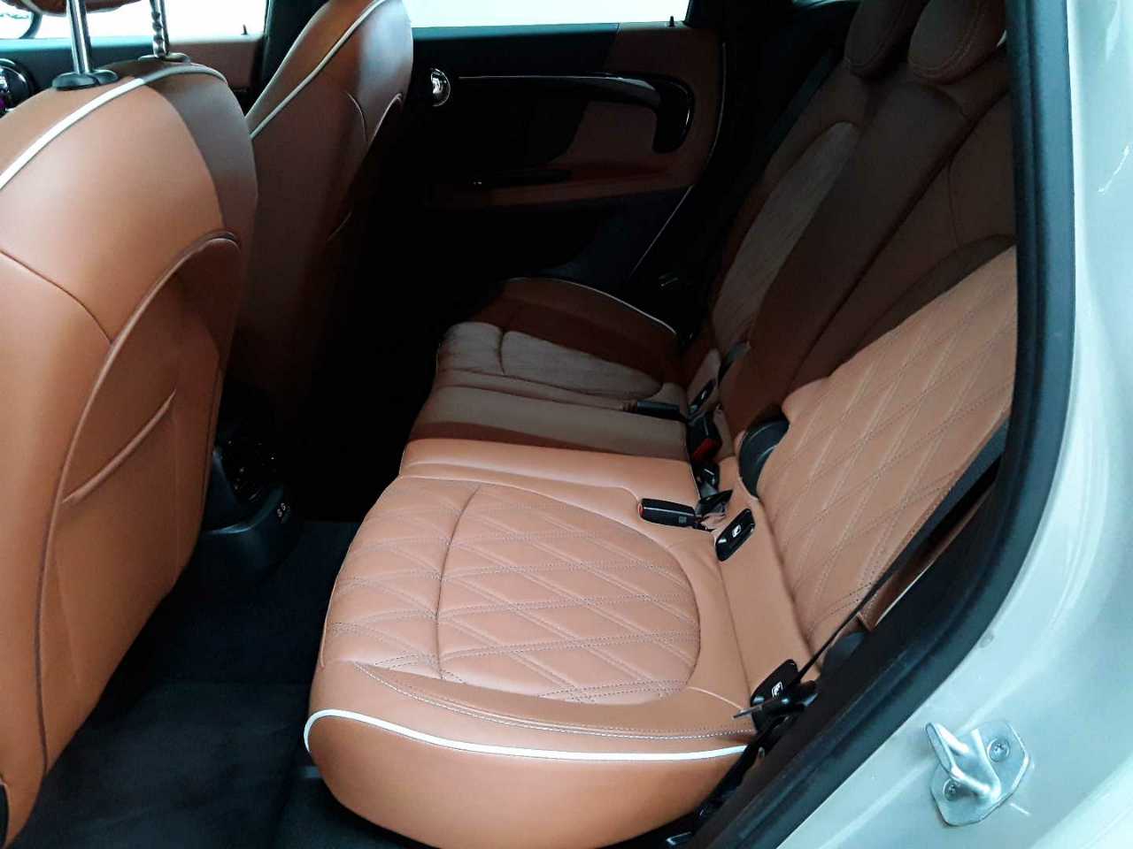 Mini Cooper SD Countryman All4 Aut. Classic Trim 13