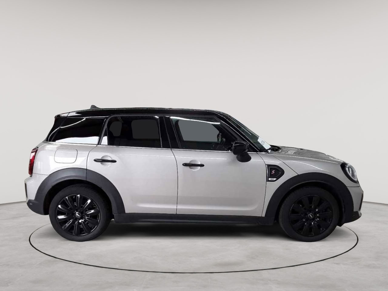 Mini Cooper SD Countryman All4 Aut. Classic Trim 3