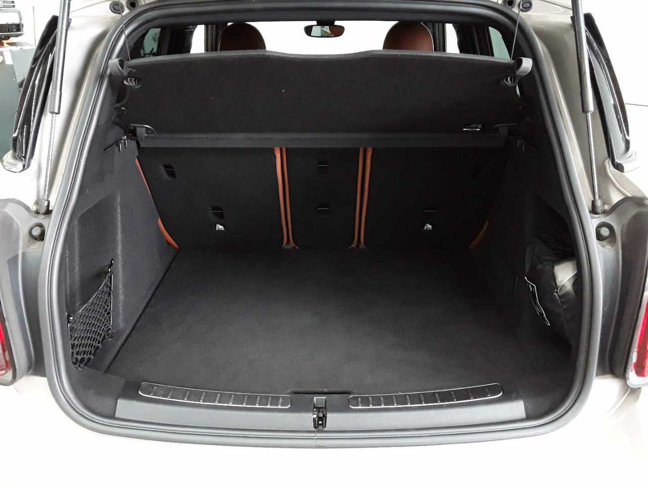 Mini Cooper SD Countryman All4 Aut. Classic Trim 15