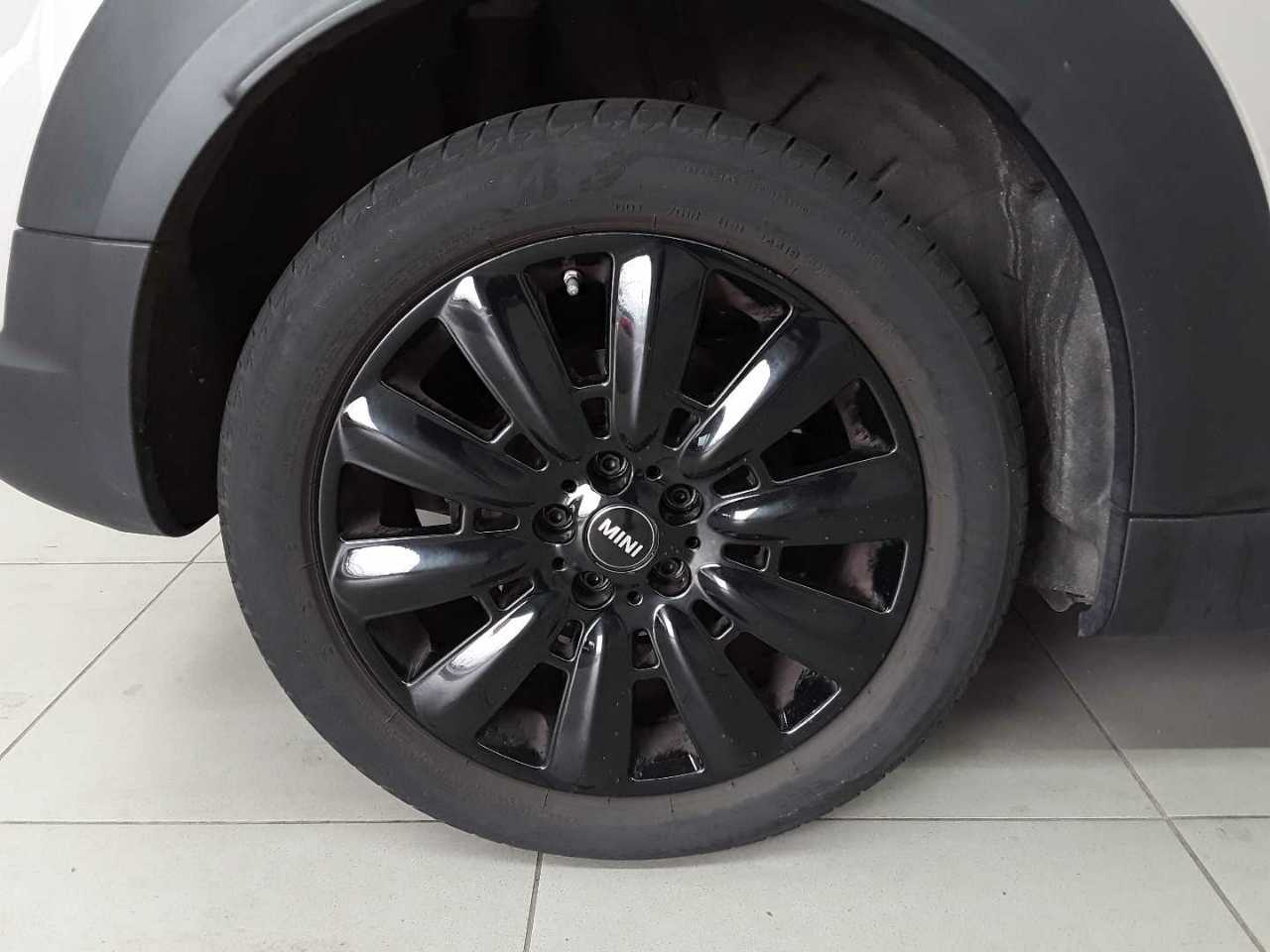 Mini Cooper SD Countryman All4 Aut. Classic Trim 18