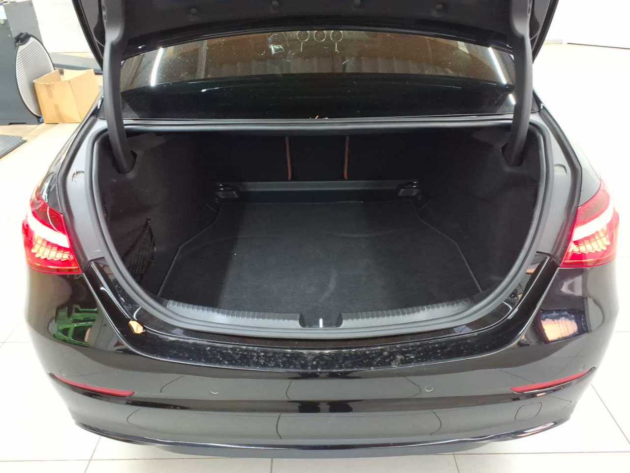 Mercedes-Benz C 200 d 9G-TRONIC Avantgarde 15