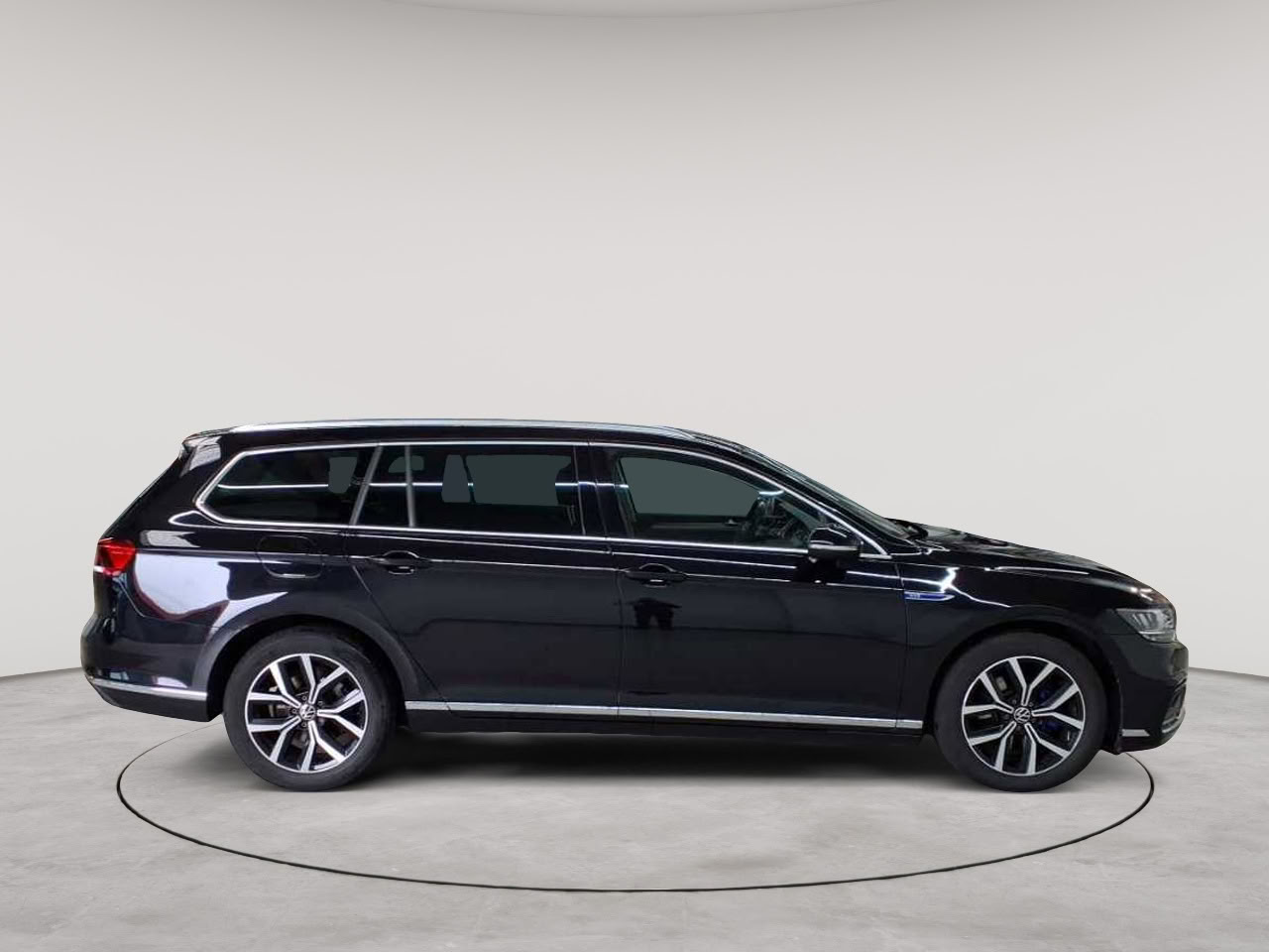 Volkswagen Passat Variant 1.4 TSI Plug-In-Hybrid DSG GTE 3