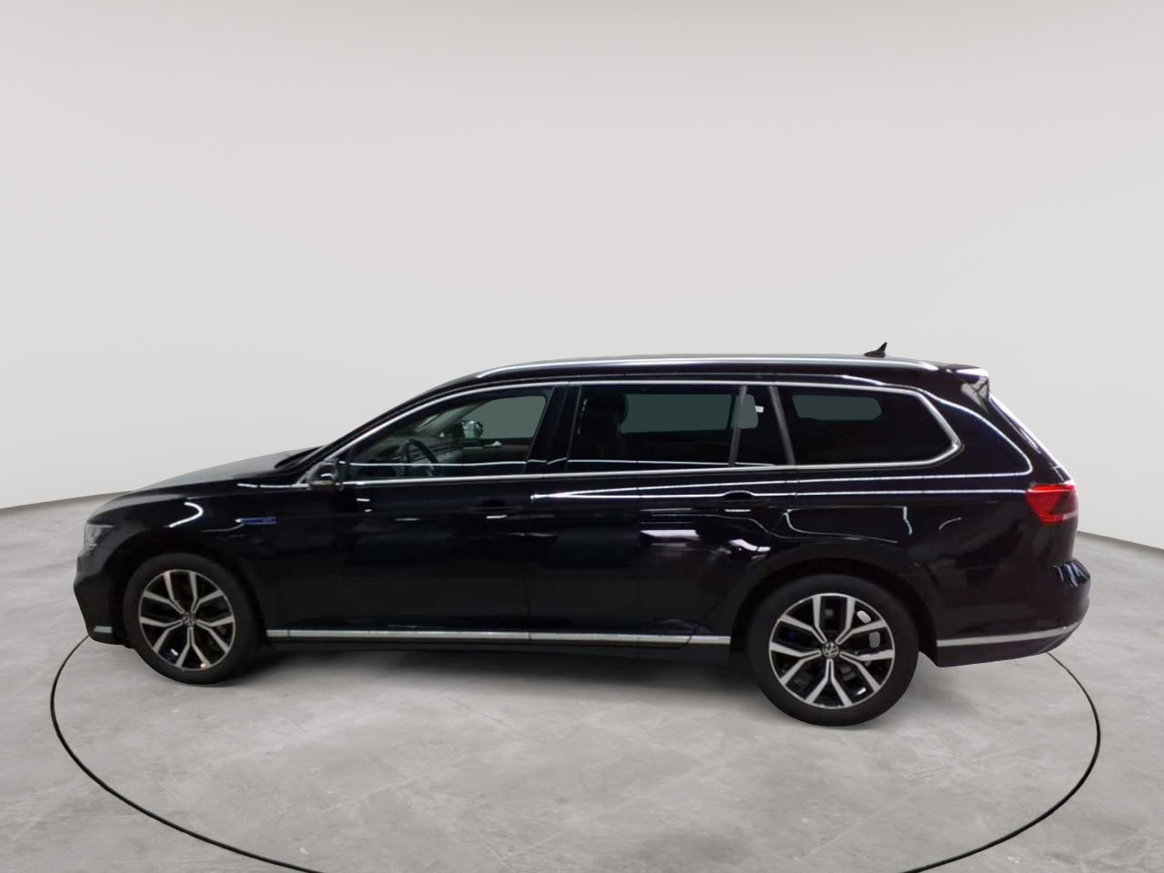 Volkswagen Passat Variant 1.4 TSI Plug-In-Hybrid DSG GTE 6