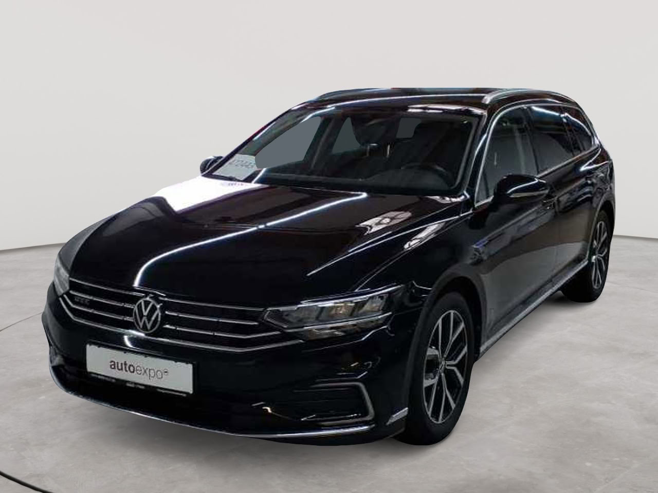 Volkswagen Passat Variant 1.4 TSI Plug-In-Hybrid DSG GTE 2