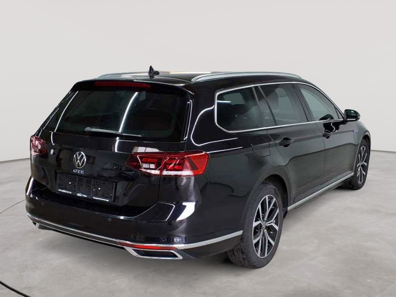 Volkswagen Passat Variant 1.4 TSI Plug-In-Hybrid DSG GTE 4