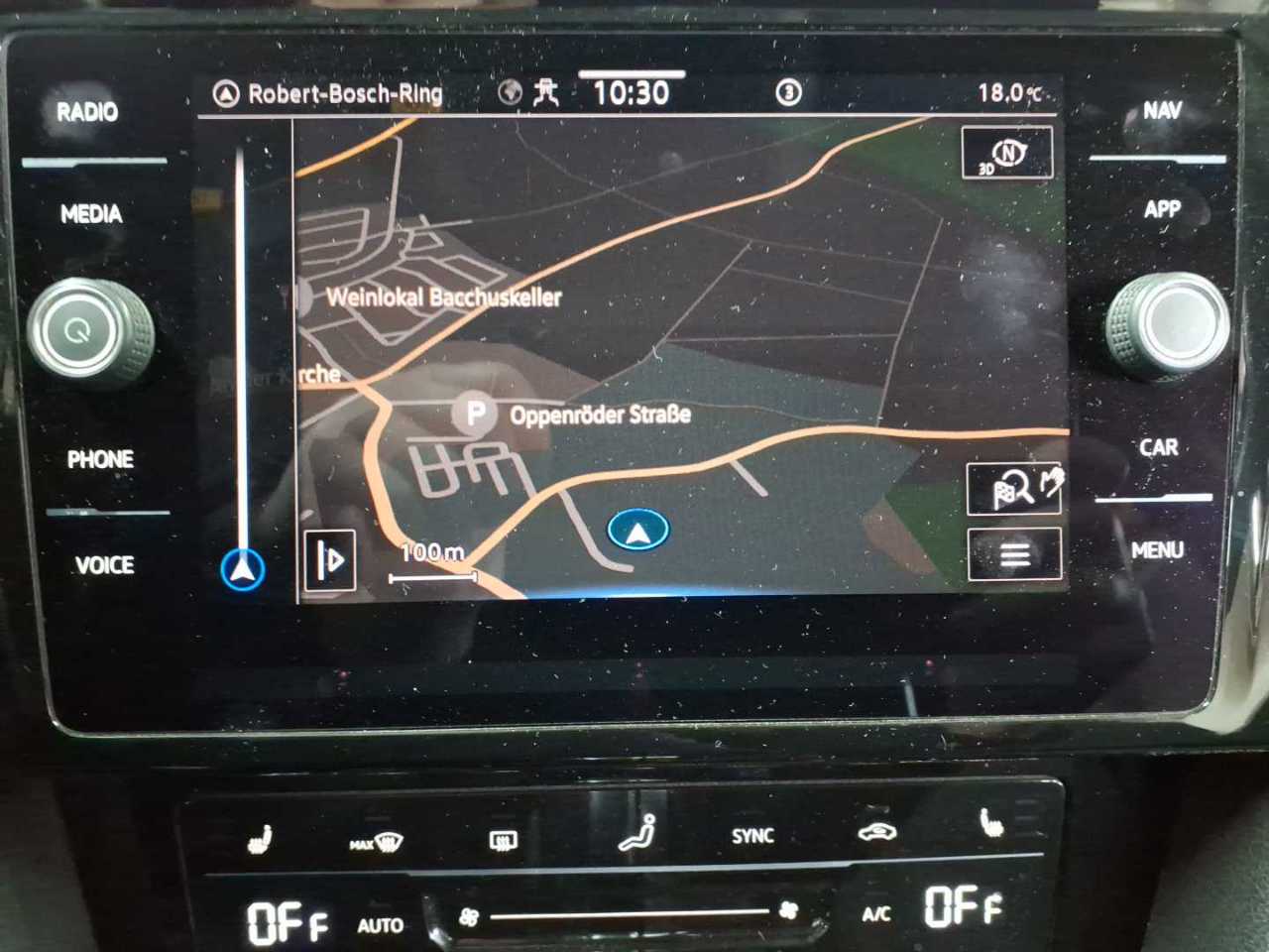 Volkswagen Passat Variant 1.4 TSI Plug-In-Hybrid DSG GTE 12