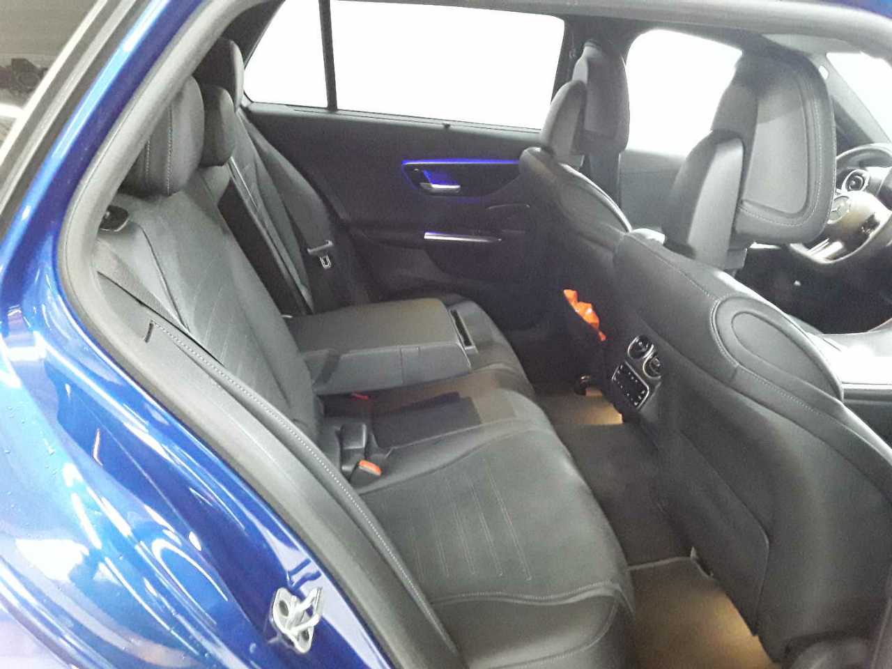 Mercedes-Benz C 220 d 4Matic T 9G-TRONIC AMG Line 14