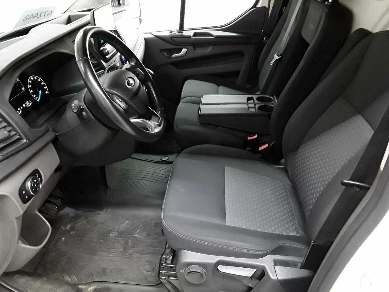 Ford Transit Custom 340 L2H1 LKW VA Trend 7