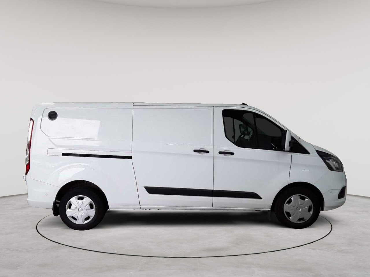 Ford Transit Custom 340 L2H1 LKW VA Trend 3