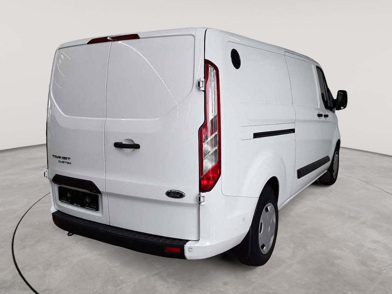 Ford Transit Custom 340 L2H1 LKW VA Trend 4