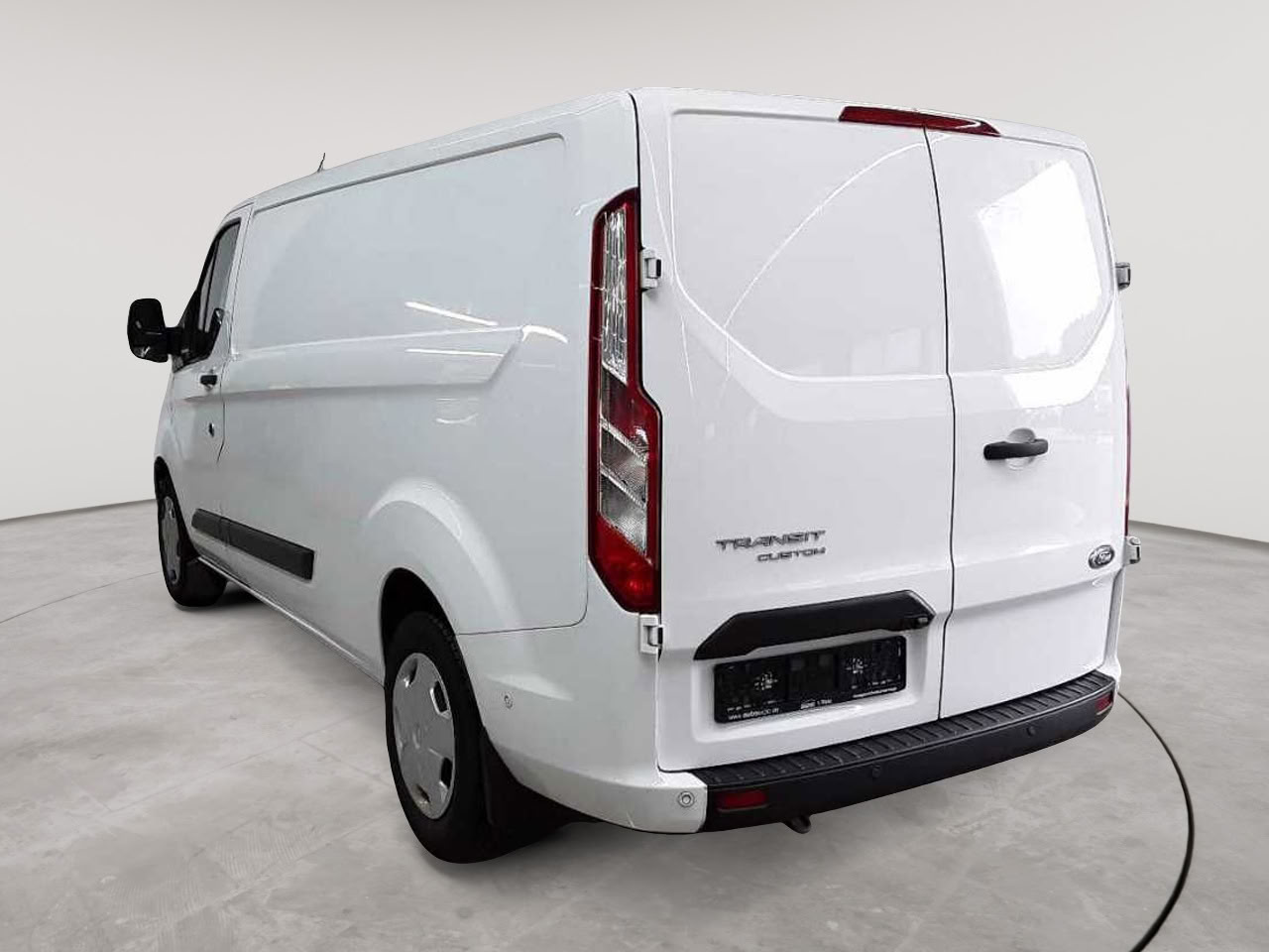 Ford Transit Custom 340 L2H1 LKW VA Trend 5