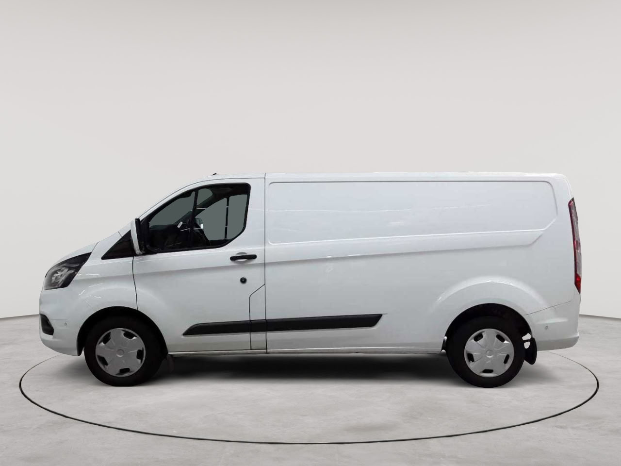 Ford Transit Custom 340 L2H1 LKW VA Trend 6