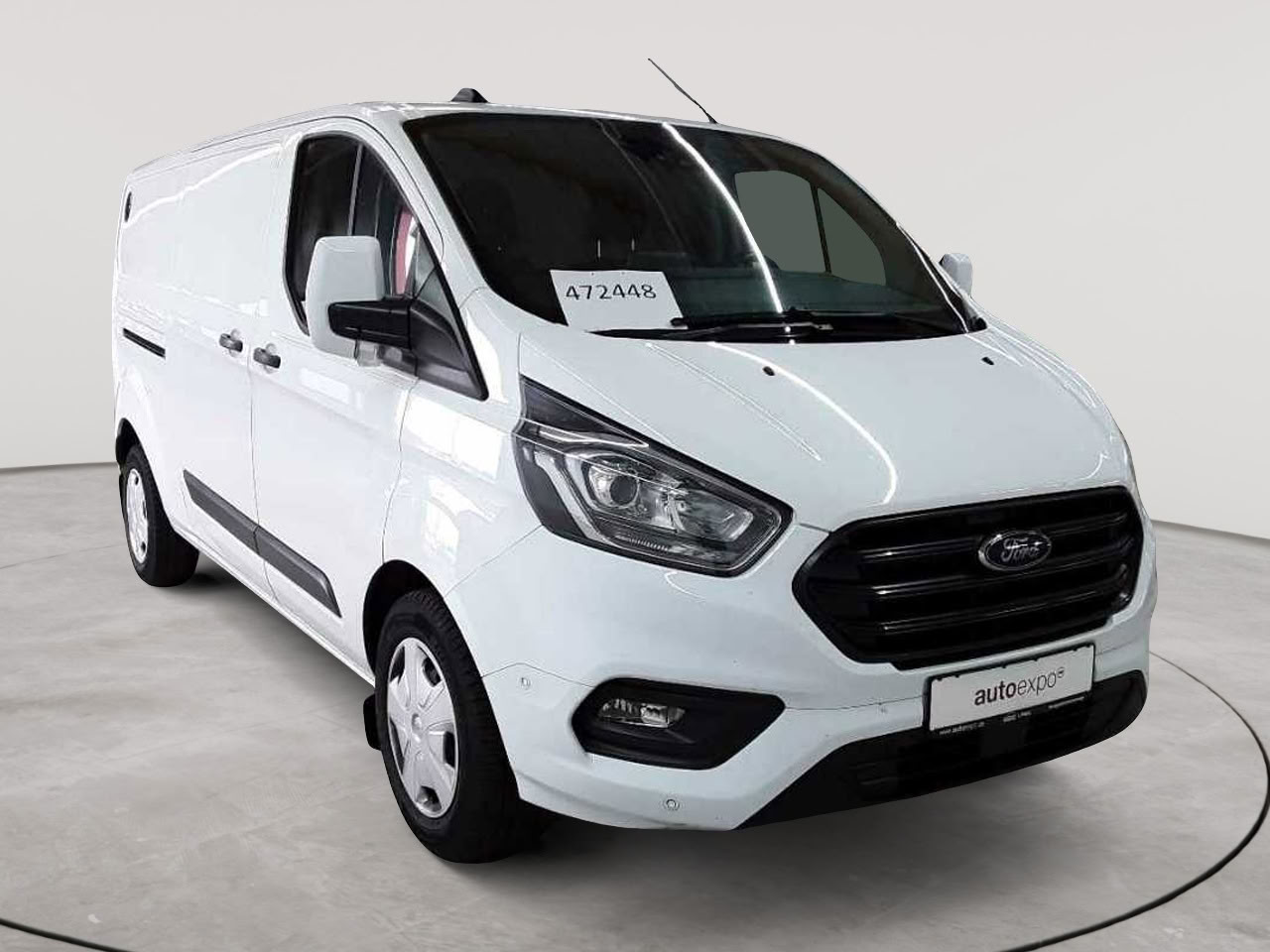 Ford Transit Custom 340 L2H1 LKW VA Trend