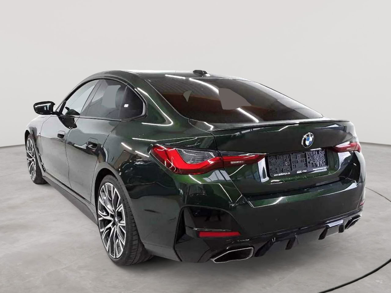 Bmw M440i xDrive Gran Coupe 5