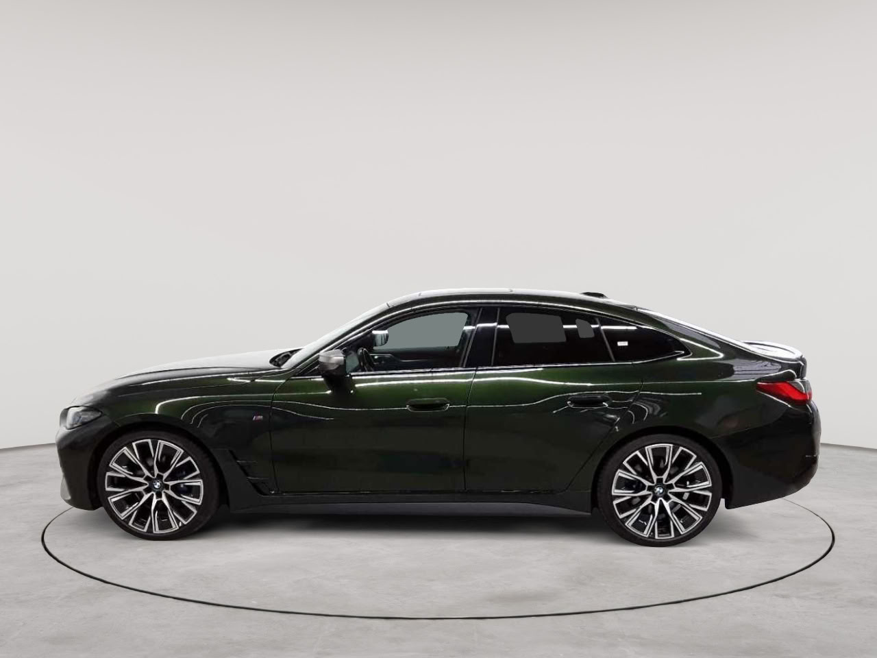 Bmw M440i xDrive Gran Coupe 6