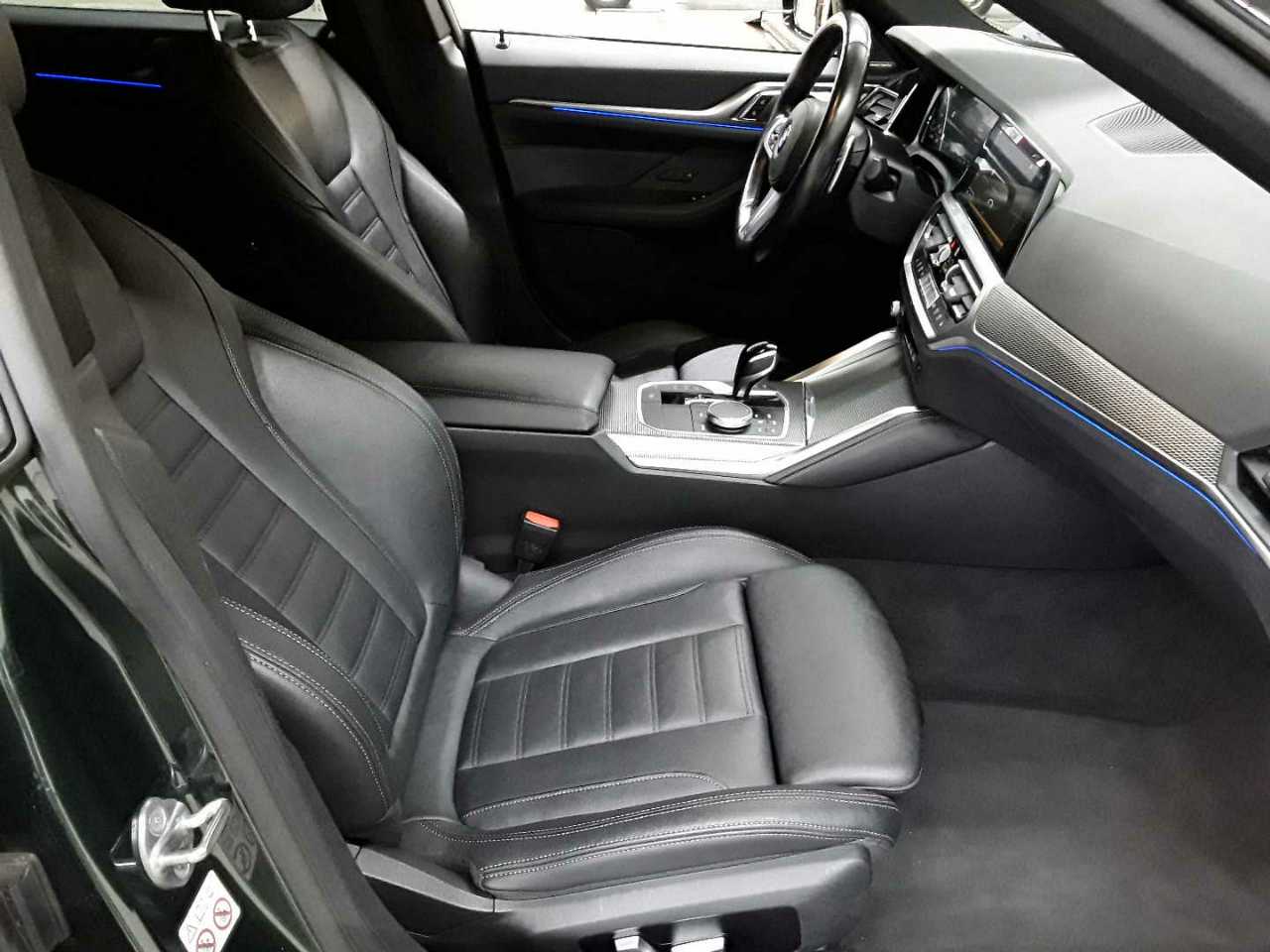 Bmw M440i xDrive Gran Coupe 8