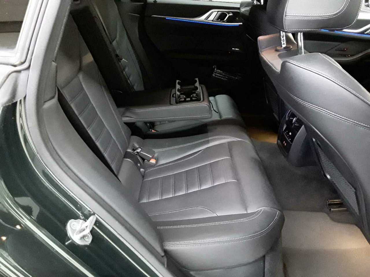 Bmw M440i xDrive Gran Coupe 14