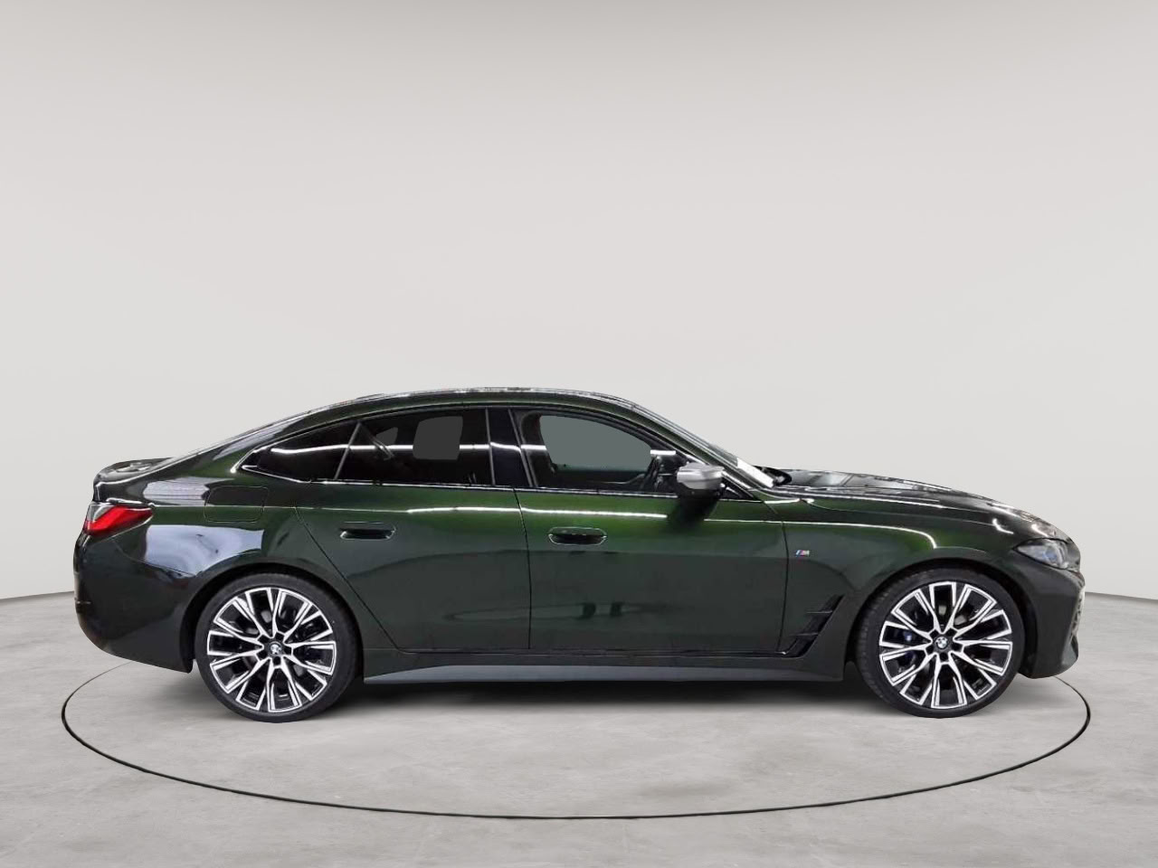 Bmw M440i xDrive Gran Coupe 3