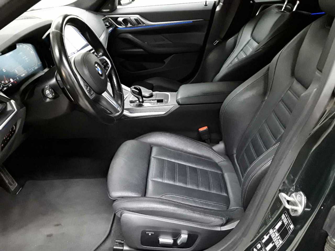 Bmw M440i xDrive Gran Coupe 7