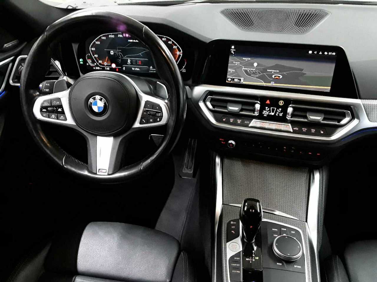Bmw M440i xDrive Gran Coupe 10