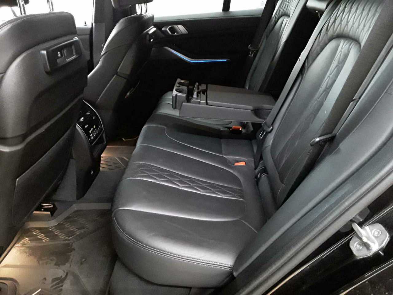 Bmw X5 xDrive45e 13