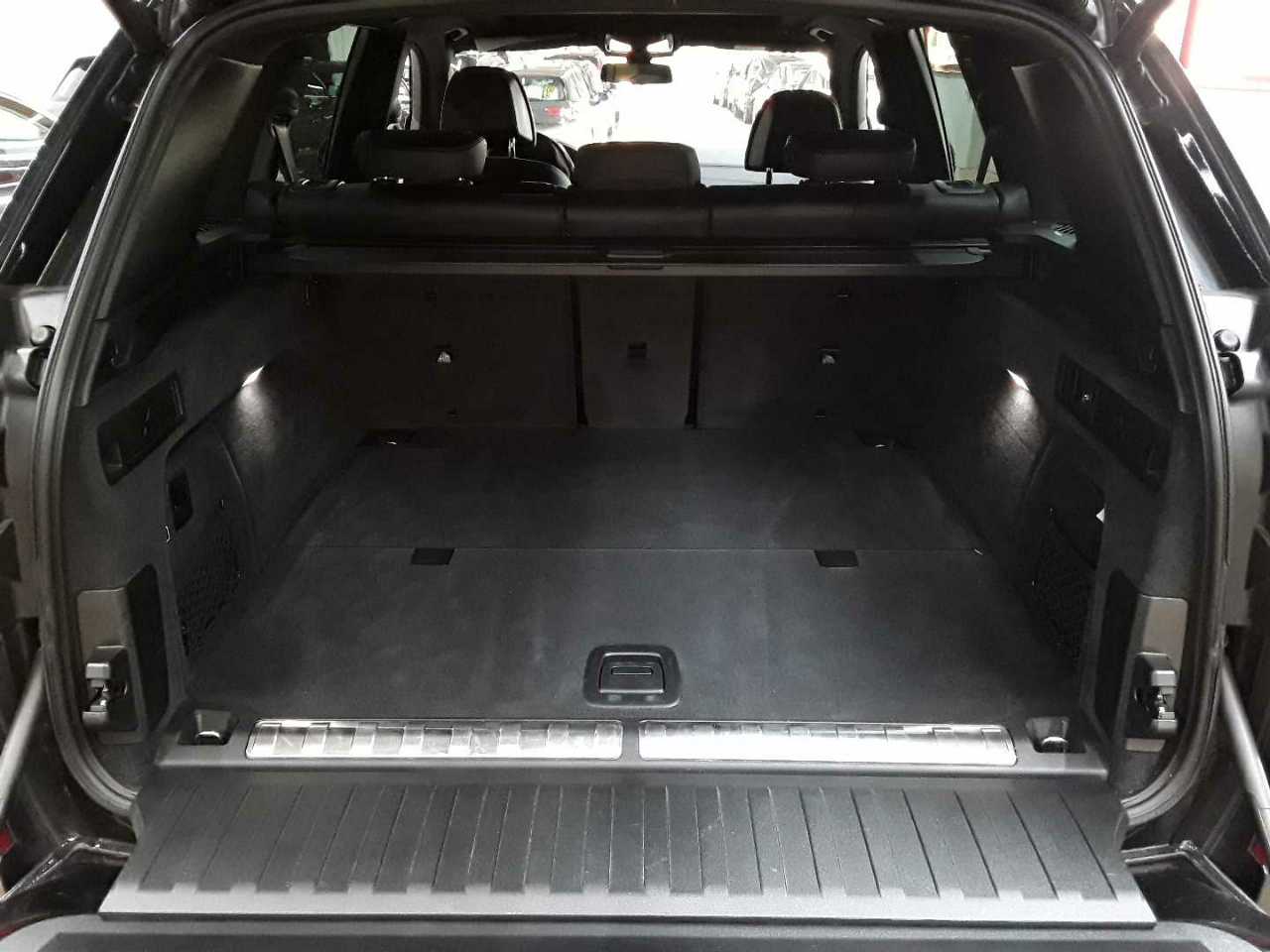 Bmw X5 xDrive45e 15