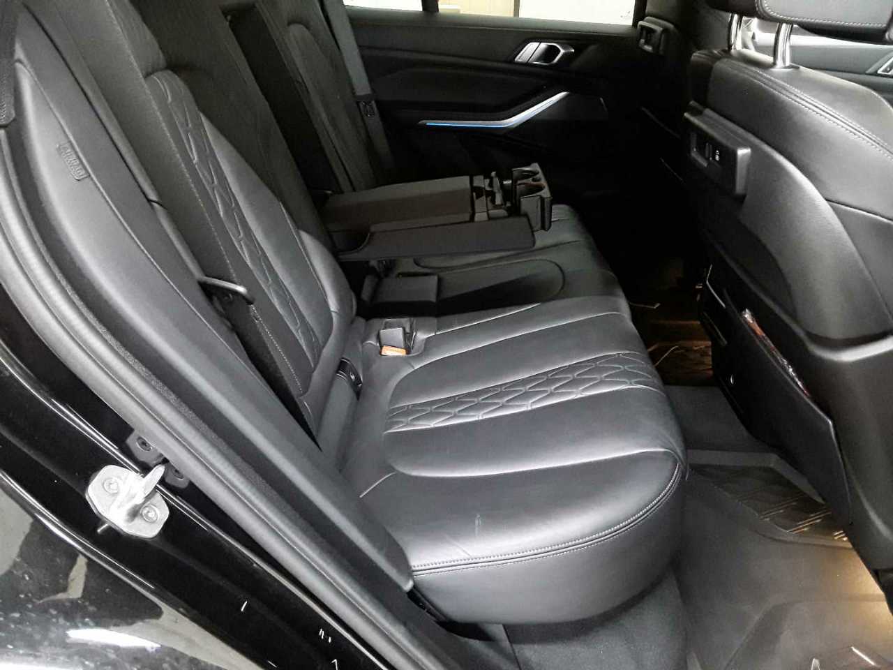 Bmw X5 xDrive45e 14