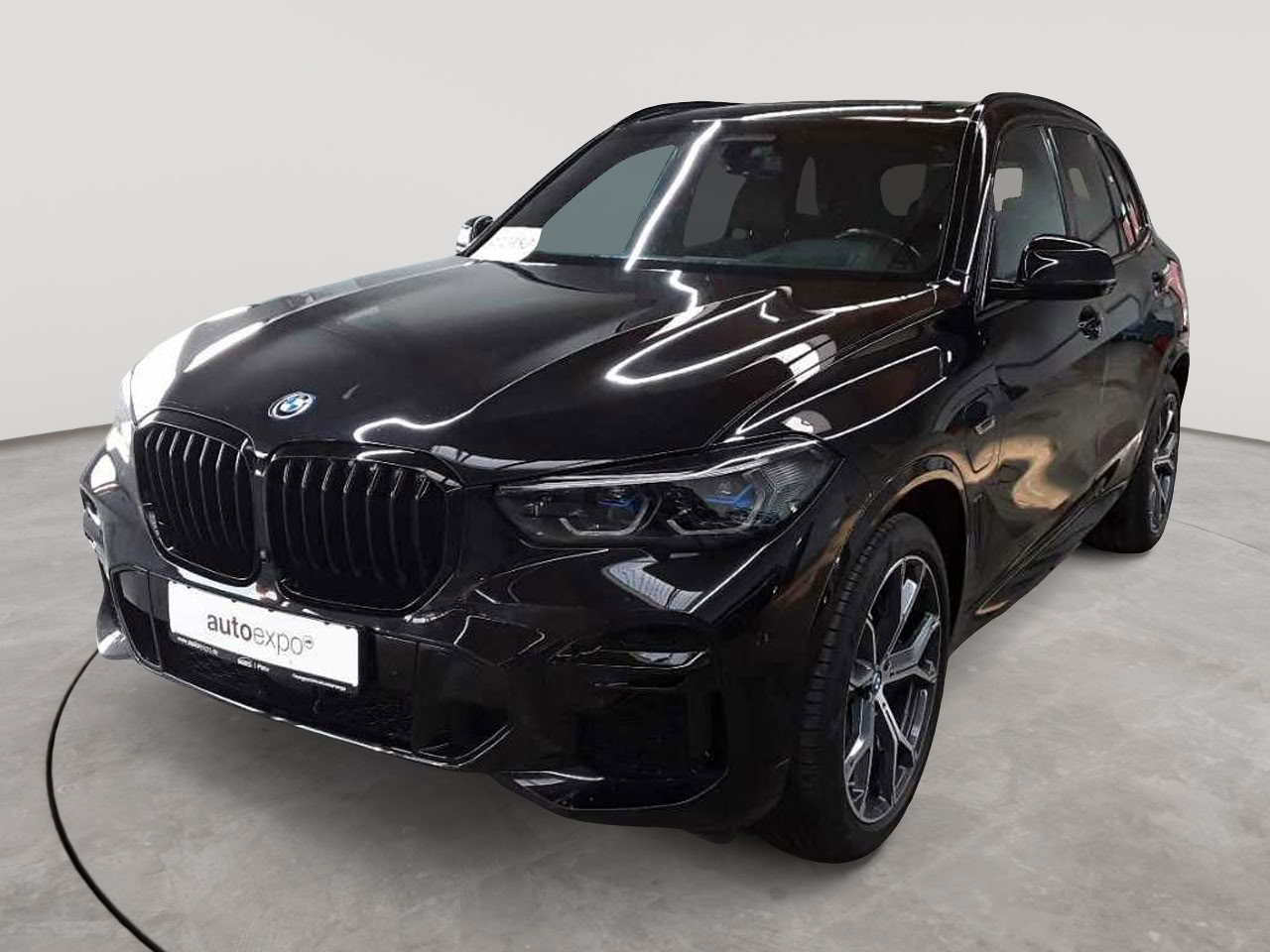 Bmw X5 xDrive45e 2