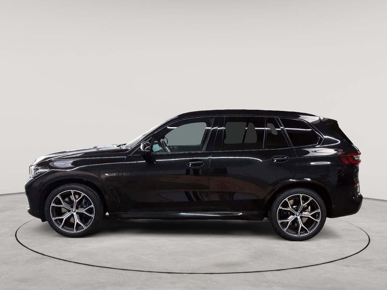 Bmw X5 xDrive45e 6