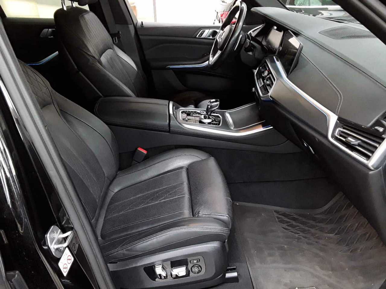 Bmw X5 xDrive45e 8