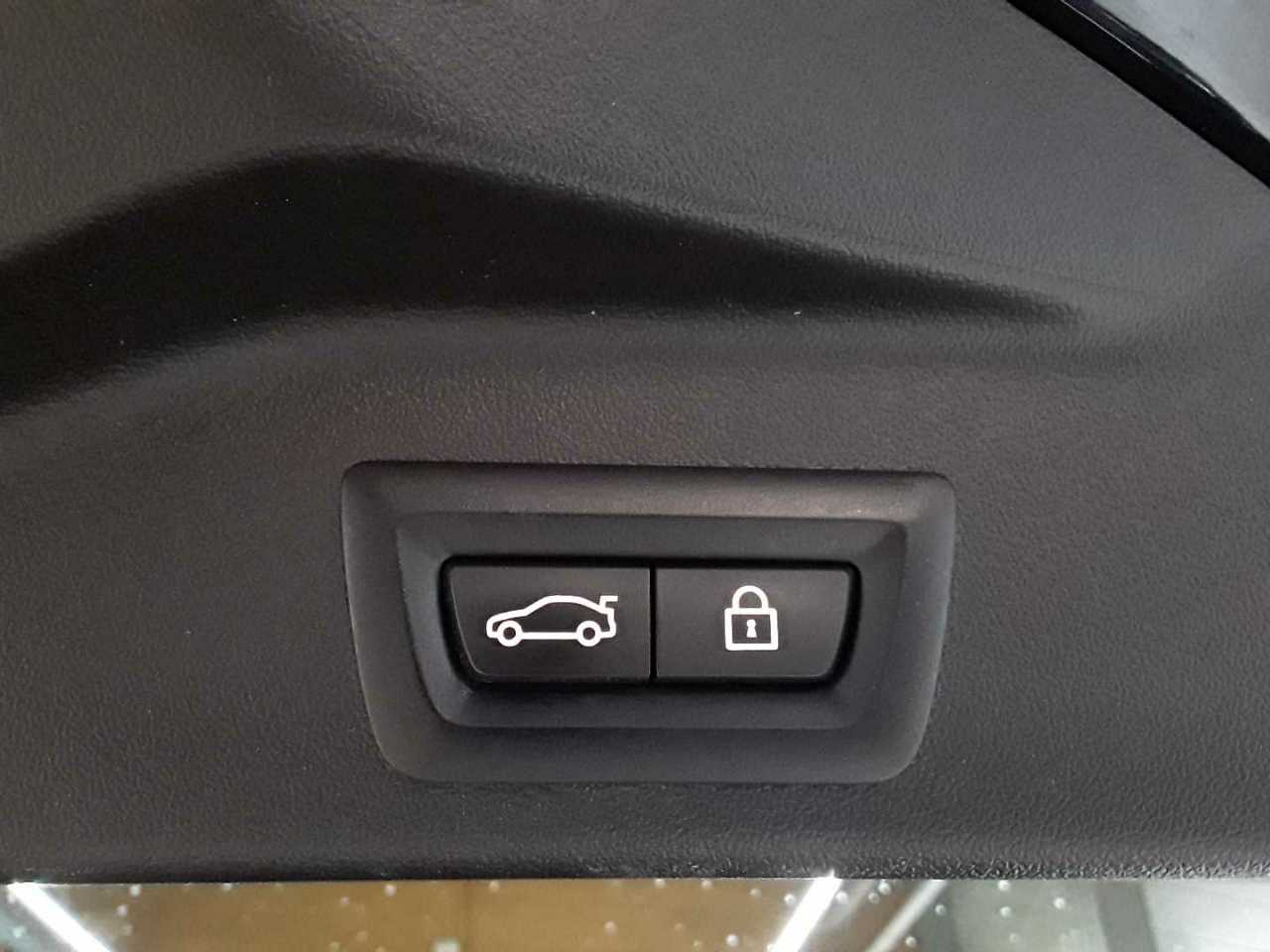 Bmw X5 xDrive45e 18