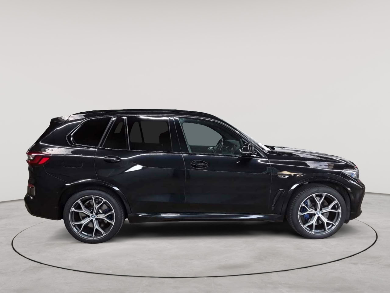 Bmw X5 xDrive45e 3