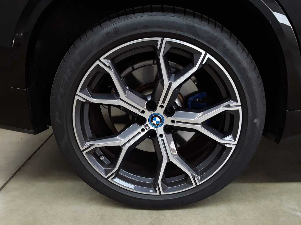 Bmw X5 xDrive45e 19