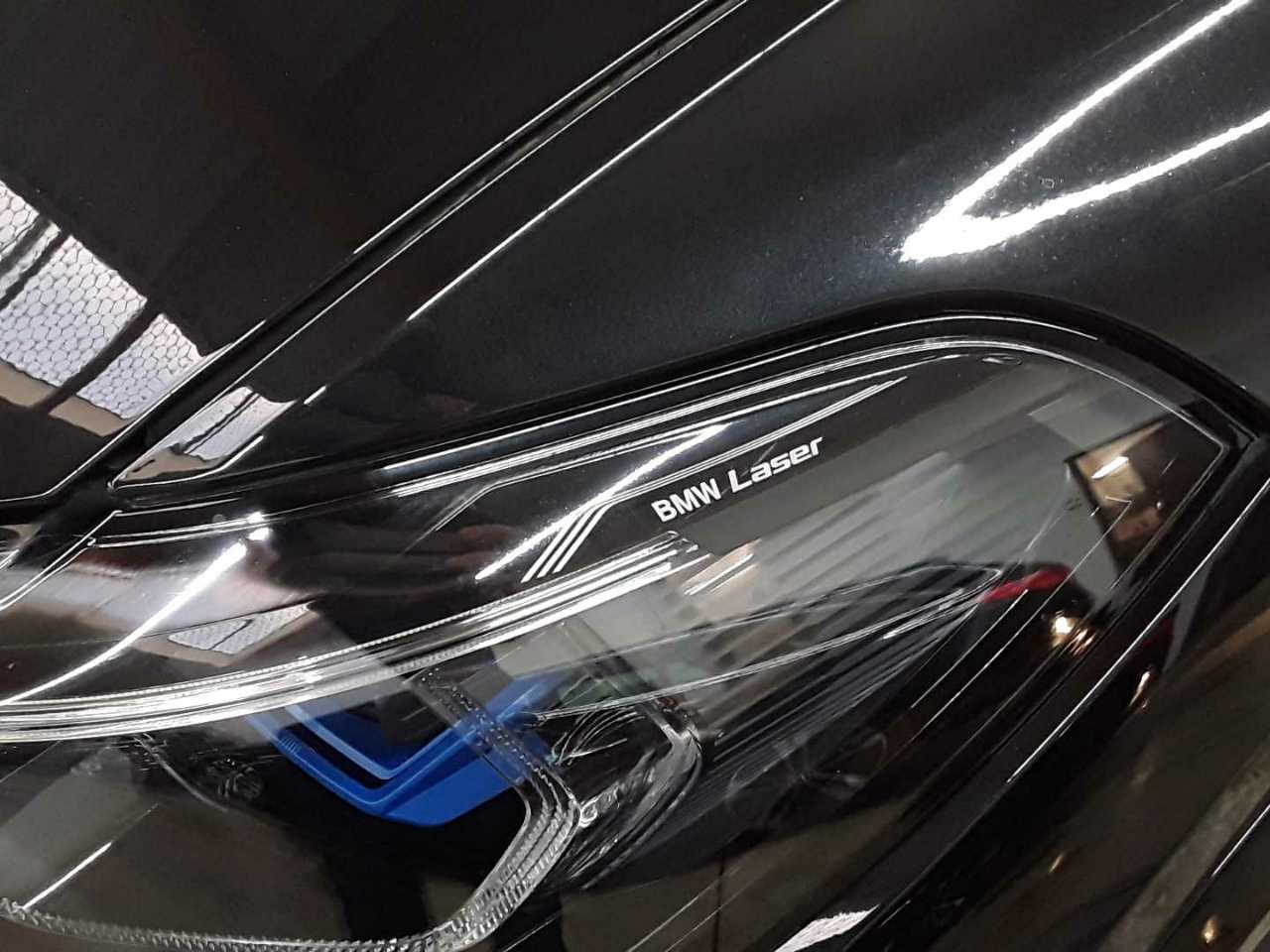 Bmw X5 xDrive45e 20