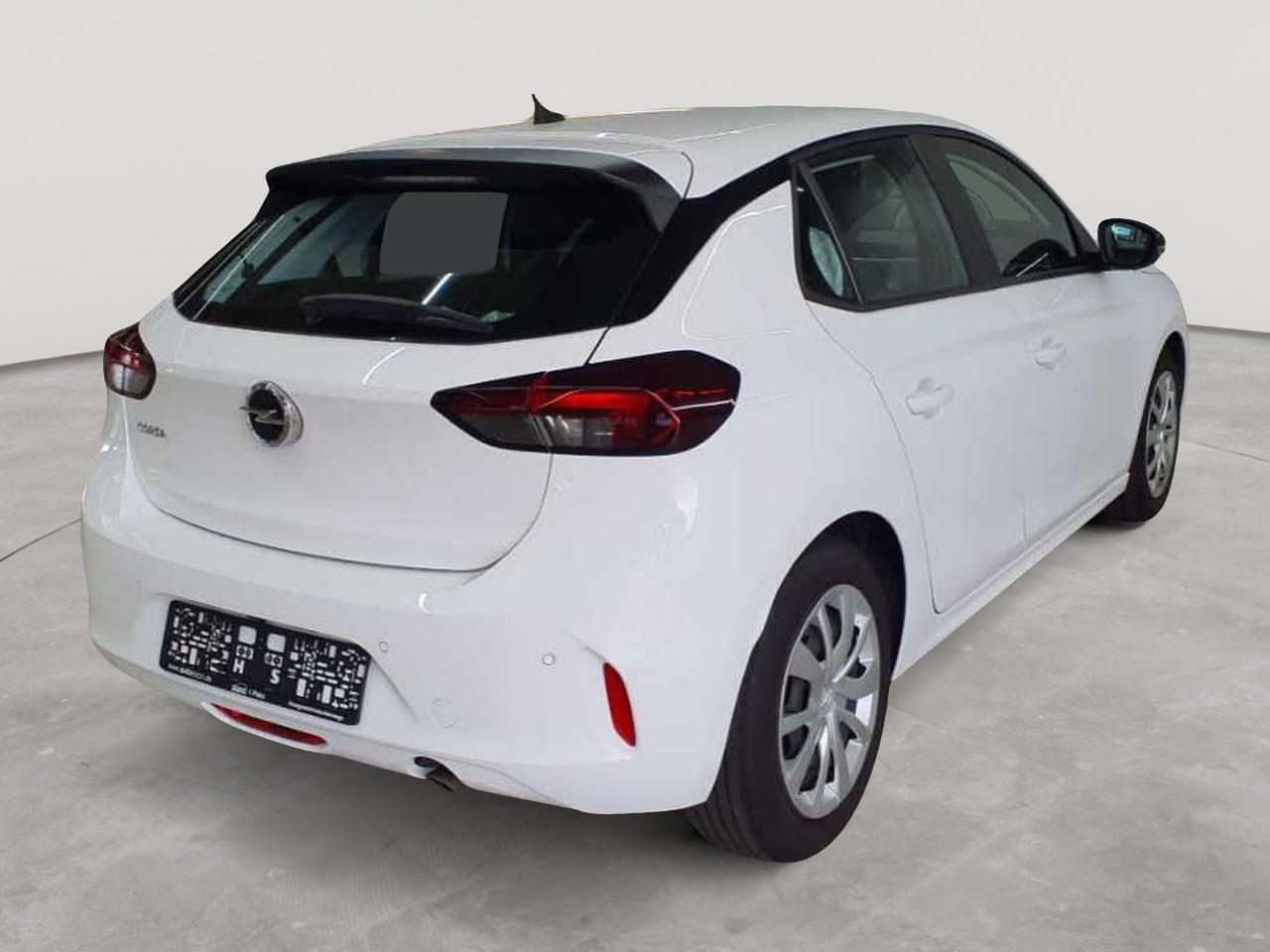 Opel Corsa 1.2 Direct Injection Turbo Start/Stop Edition 4