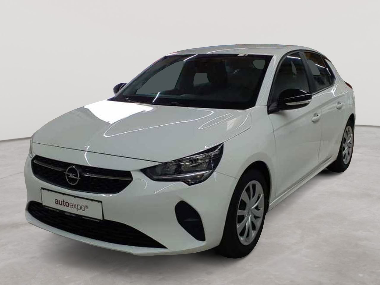 Opel Corsa 1.2 Direct Injection Turbo Start/Stop Edition 2