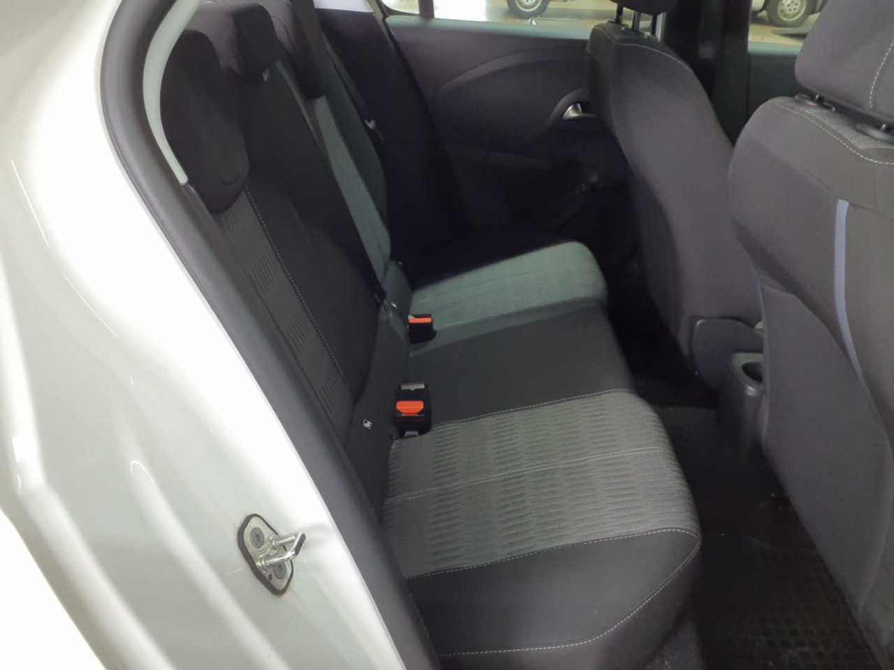 Opel Corsa 1.2 Direct Injection Turbo Start/Stop Edition 13