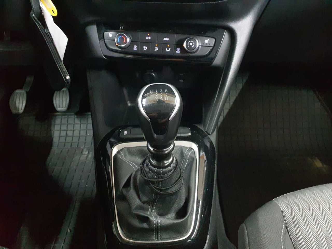 Opel Corsa 1.2 Direct Injection Turbo Start/Stop Edition 10