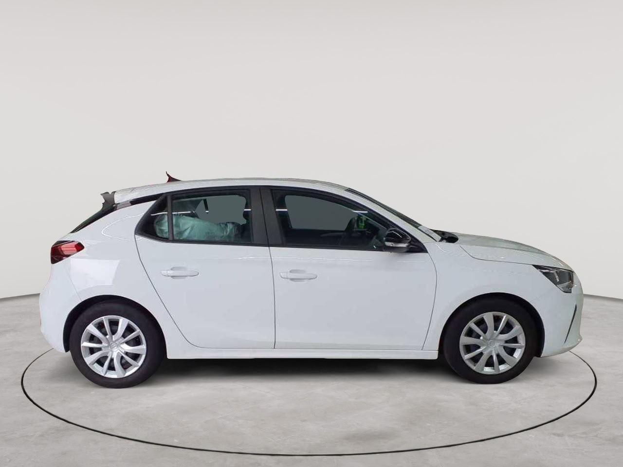 Opel Corsa 1.2 Direct Injection Turbo Start/Stop Edition 3