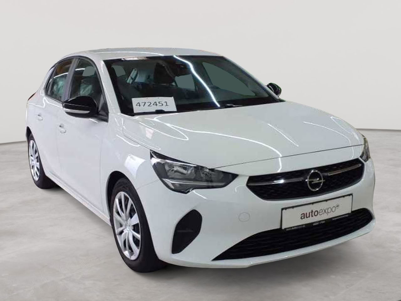 Opel Corsa 1.2 Direct Injection Turbo Start/Stop Edition