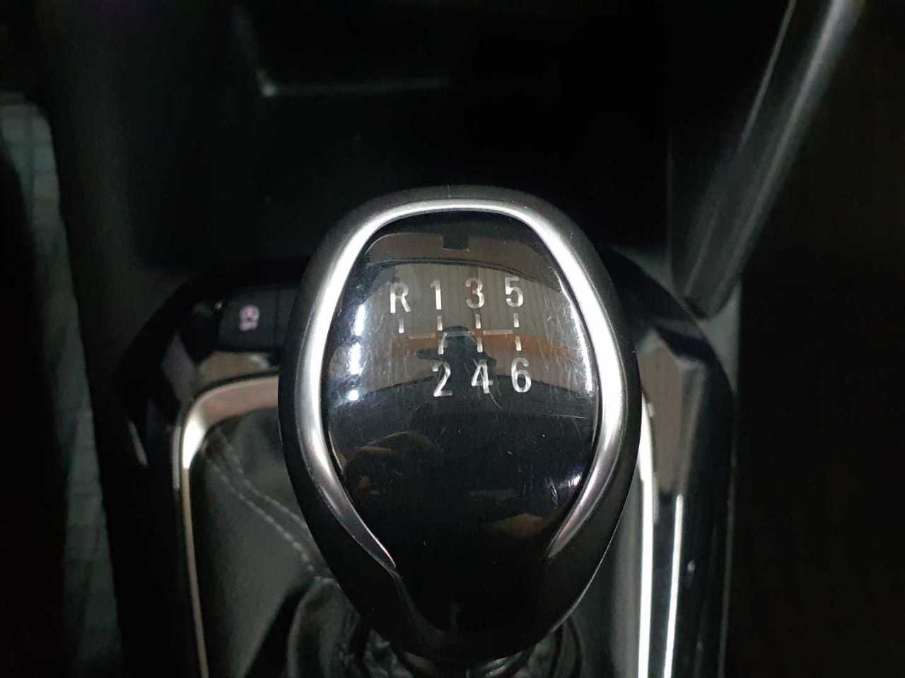 Opel Corsa 1.2 Direct Injection Turbo Start/Stop Edition 17