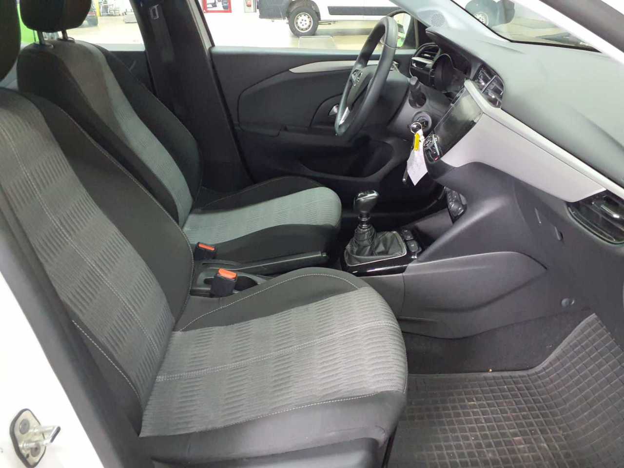 Opel Corsa 1.2 Direct Injection Turbo Start/Stop Edition 7