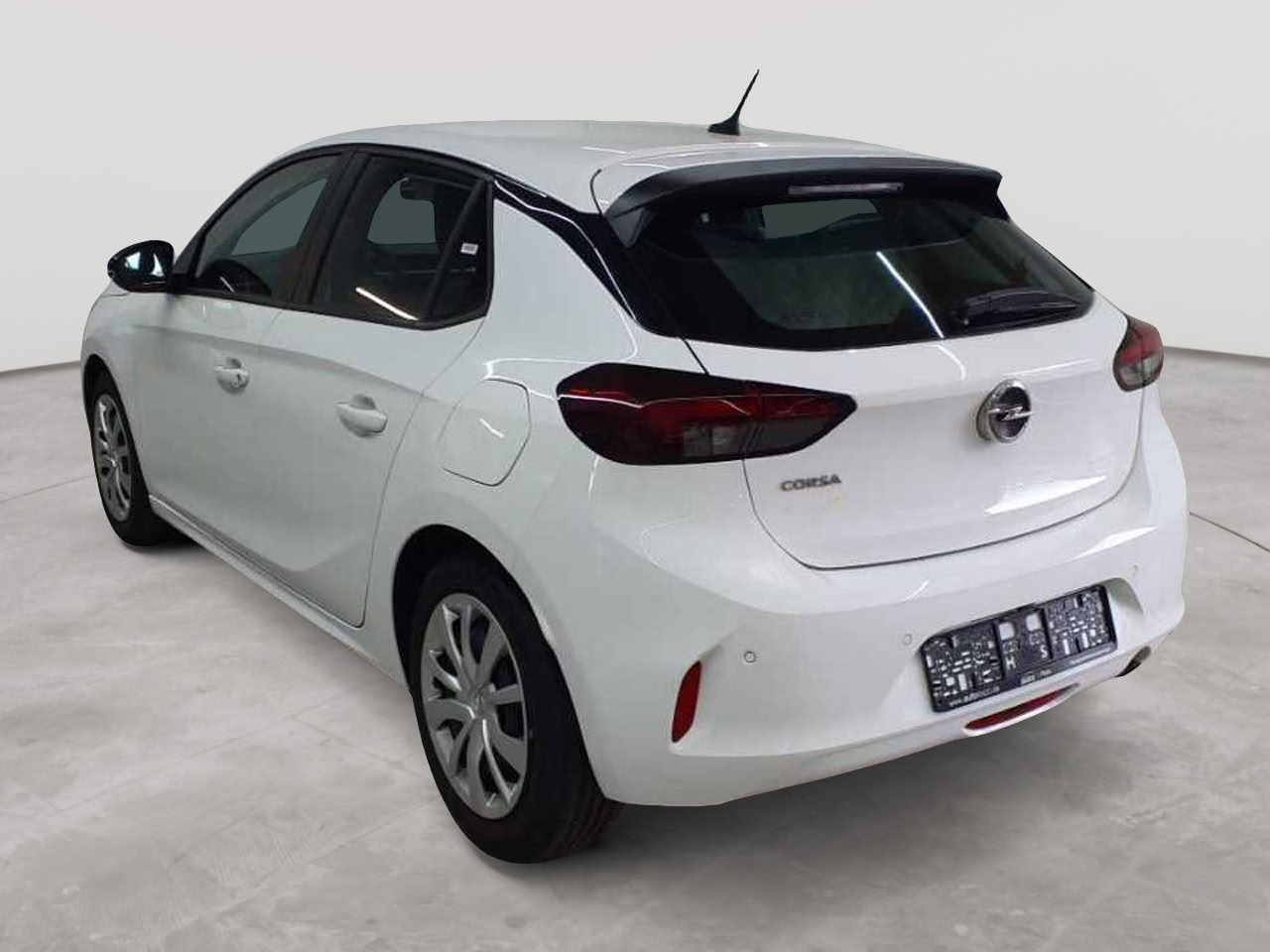 Opel Corsa 1.2 Direct Injection Turbo Start/Stop Edition 5