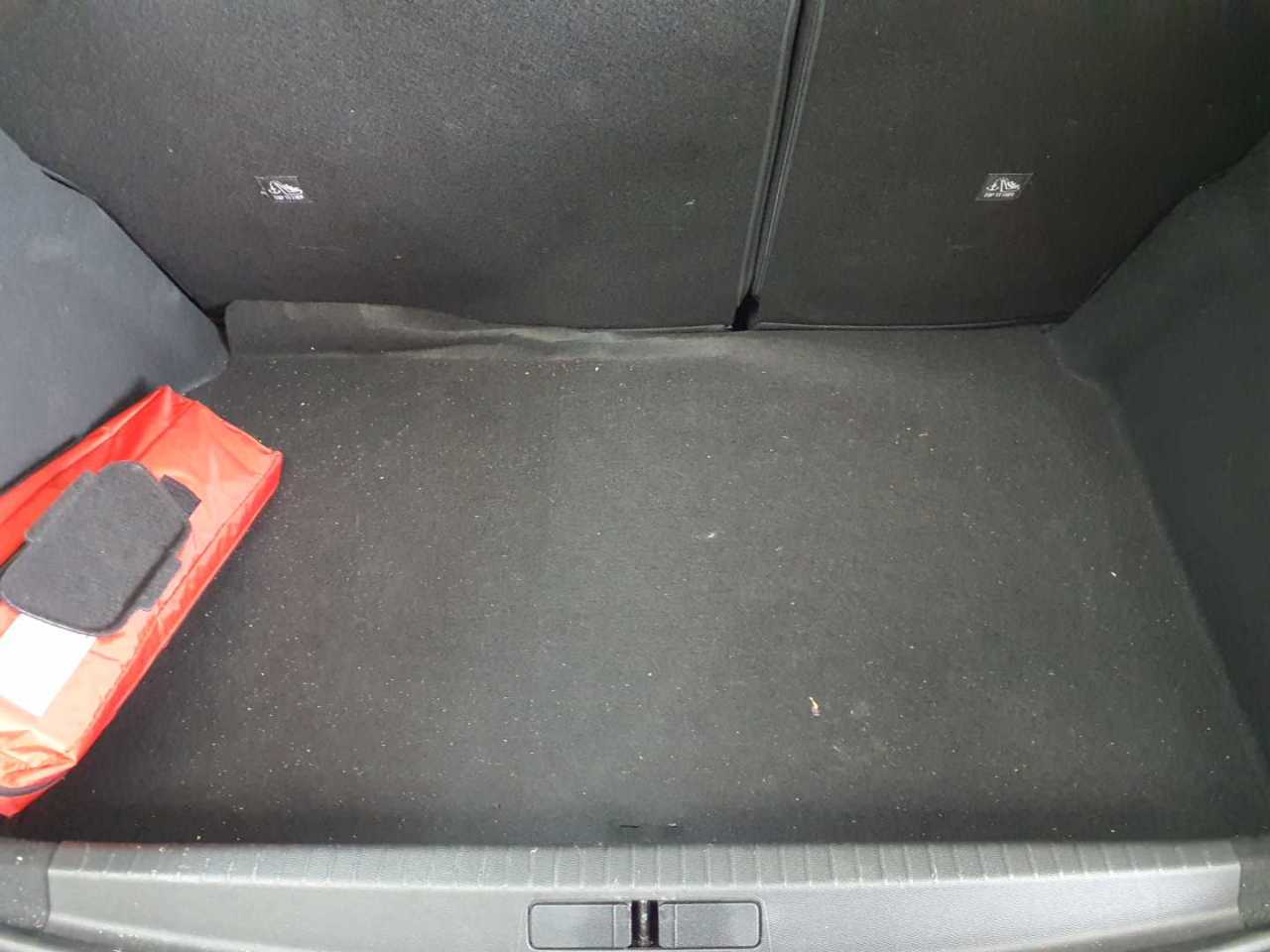 Opel Corsa 1.2 Direct Injection Turbo Start/Stop Edition 15