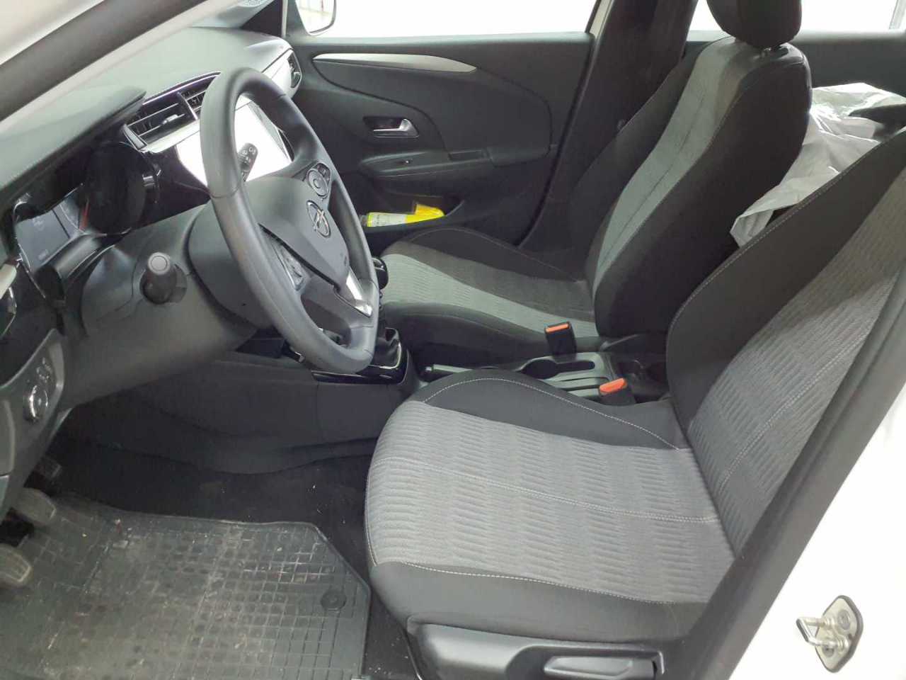 Opel Corsa 1.2 Direct Injection Turbo Start/Stop Edition 8