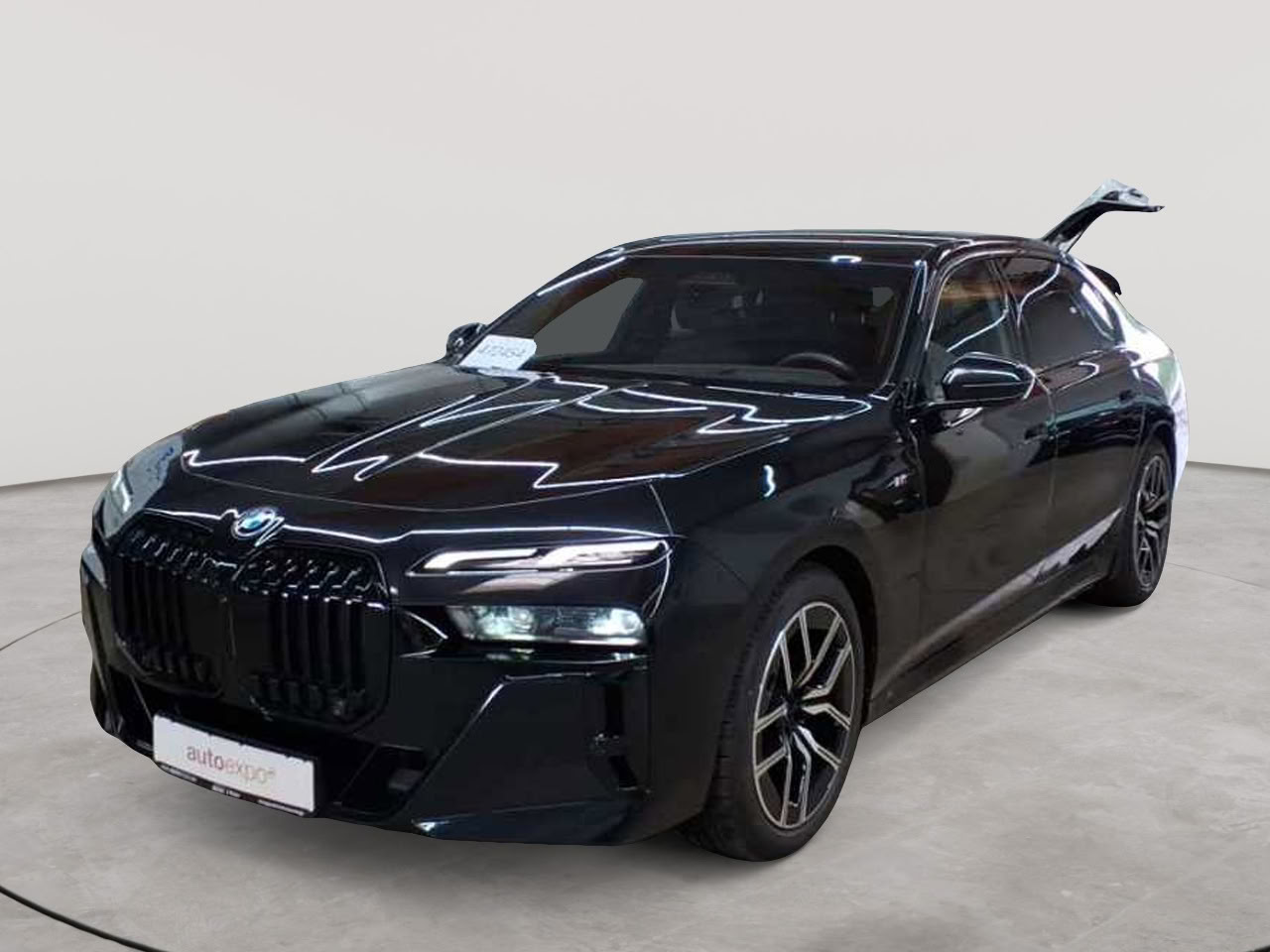 Bmw i7 xDrive60 2